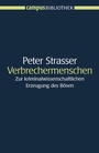 Cover: Verbrechermenschen - Campus