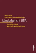 Cover: L&auml;nderbericht USA - Campus