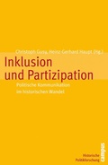 Cover: Inklusion und Partizipation - Campus