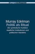 Cover: Politik als Ritual - Campus