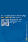 Cover: Welt-Räume - Campus