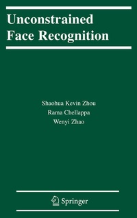 Enlarge image Cover: Unconstrained Face Recognition - Springer