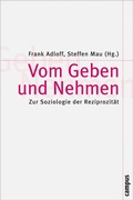 Cover: Vom Geben und Nehmen - Campus