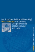 Cover: Welt-R&auml;ume - Campus