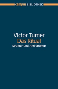 Enlarge image Cover: Das Ritual - Campus