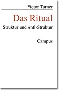 Cover: Das Ritual - Campus