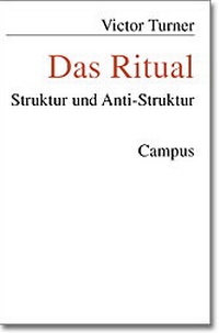 Enlarge image Cover: Das Ritual - Campus