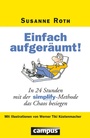 Cover: Einfach aufger&auml;umt! - Campus