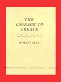Cover: The Courage to Create - W. W. Norton & Company