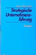 Cover: Strategische Unternehmensf&uuml;hrung - Campus
