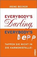 Cover: Everybody's Darling, everybody's Depp - Campus