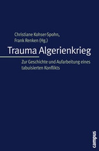 Abbildung von: Trauma Algerienkrieg - Campus