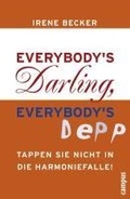 Cover: Everybody's Darling, everybody's Depp - Campus