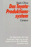 Cover: Das Toyota-Produktionssystem - Campus