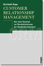 Cover: Customer Relationship Management - Campus
