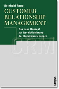 Enlarge image Cover: Customer Relationship Management - Campus