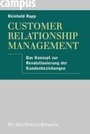 Cover: Customer Relationship Management - Campus