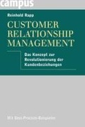 Cover: Customer Relationship Management - Campus