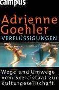 Cover: Verfl&uuml;ssigungen - Campus