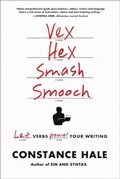 Cover: Vex, Hex, Smash, Smooch - WW Norton & Co