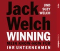 Cover: Winning - Mein Know-how f&uuml;r Ihr Unternehmen - Campus