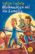 Cover: Weihnachten mit lila Lametta - FISCHER Sauerl&auml;nder