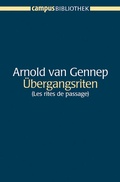 Cover: &Uuml;bergangsriten - Campus