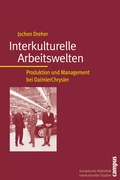 Cover: Interkulturelle Arbeitswelten - Campus