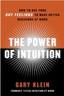 Cover: The Power of Intuition - Random House Inc