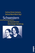 Cover: Schwestern - Campus