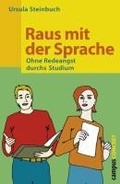 Cover: Raus mit der Sprache - Campus