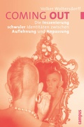 Cover: Coming out - Campus