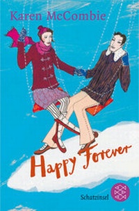 Enlarge image Cover: Happy Forever - FISCHER Sauerländer