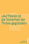 Cover: &raquo;Auf Poesie ist die Sicherheit der Throne gegr&uuml;ndet&laquo; - Campus