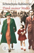 Cover: Dank meiner Mutter - FISCHER Sauerl&auml;nder