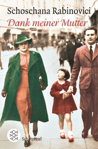 Enlarge image Cover: Dank meiner Mutter - FISCHER Sauerländer