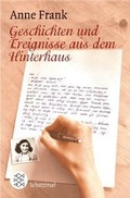 Cover: Geschichten und Ereignisse aus dem Hinterhaus - FISCHER Sauerl&auml;nder