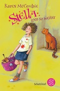Cover: Stella und so weiter - FISCHER Sauerl&auml;nder