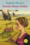 Cover: Antonia, Dantes Tochter - FISCHER Sauerl&auml;nder