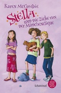 Cover: Stella und die Zicke von der M&auml;dchenclique - FISCHER Sauerl&auml;nder