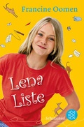 Cover: Lena Liste - FISCHER Sauerl&auml;nder