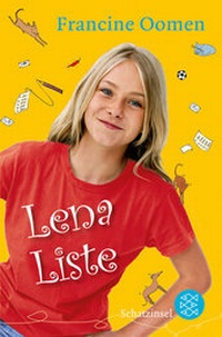 Enlarge image Cover: Lena Liste - FISCHER Sauerländer