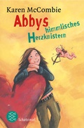 Cover: Abbys himmlisches Herzknistern - FISCHER Sauerl&auml;nder