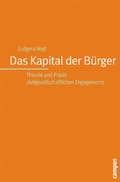 Cover: Das Kapital der B&uuml;rger - Campus