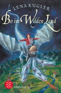 Cover: Bo im Wilden Land - FISCHER Sauerl&auml;nder
