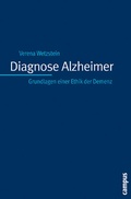 Cover: Diagnose Alzheimer - Campus