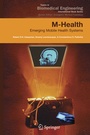 Cover: M-Health - Springer