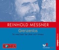 Cover: Grenzenlos zum Erfolg - Campus