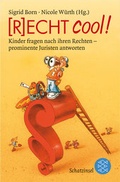 Cover: (R)ECHT cool! - FISCHER Sauerl&auml;nder
