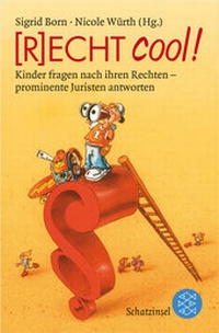 Enlarge image Cover: (R)ECHT cool! - FISCHER Sauerländer